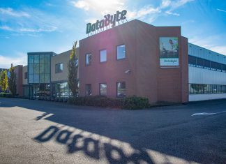 Interstellar neemt maand na lancering IT-gigant DataByte over