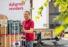 Jansen Foodservice breidt uit door overname horecagroothandel Dijkgraaf-Reinders uit Apeldoorn