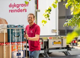 Jansen Foodservice breidt uit door overname horecagroothandel Dijkgraaf-Reinders uit Apeldoorn