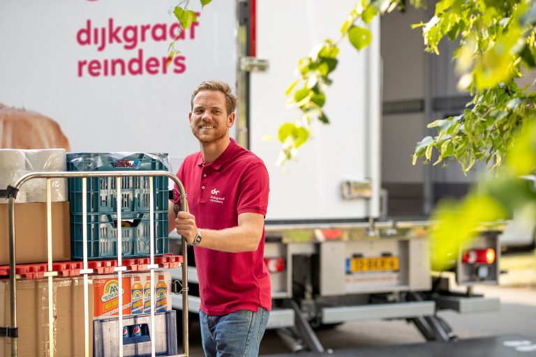 Jansen Foodservice breidt uit door overname horecagroothandel Dijkgraaf-Reinders uit Apeldoorn