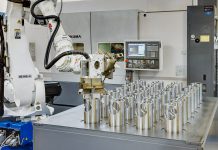 Het Verenigd Ondernemers Fonds neemt marktleider CNC draai- en freeswerk Bies BV over