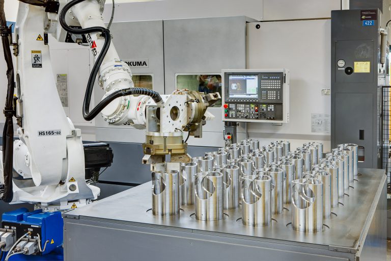 Het Verenigd Ondernemers Fonds neemt marktleider CNC draai- en freeswerk Bies BV over