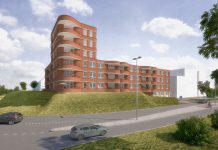 Credit Linked Beheer koopt 36 appartementen in Lansingerland voor Huurwoningen Nederland Fonds II