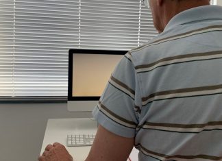 Pieter uit Alkmaar slachtoffer van professionele internetoplichters