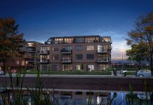 Eerste emissie Huurwoningen Nederland Fonds II goed voor 476 woningen