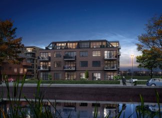 Eerste emissie Huurwoningen Nederland Fonds II goed voor 476 woningen