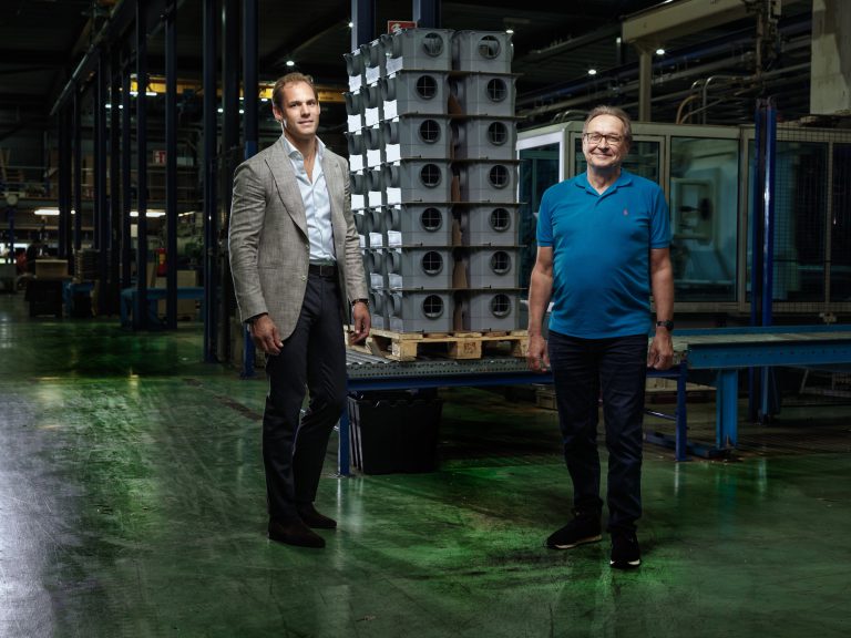 HPI Group neemt ook KunststofPlus over