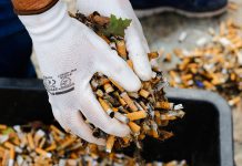 Nieuwegein omarmt landelijk peuken opruim initiatief