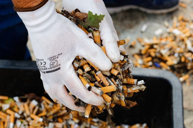 Nieuwegein omarmt landelijk peuken opruim initiatief