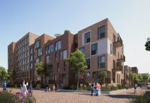 Credit Linked Beheer koopt 62 nieuwbouwappartementen en -woningen voor de verhuur in herontwikkelingsgebied Lelystad centrum