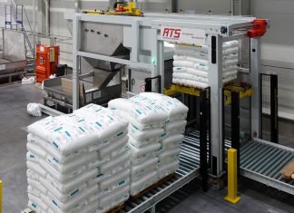 ATS Transporttechnieken en Veth Investments gaan voor wereldmarktleiderschap op het gebied van ‘Bag Emptying’