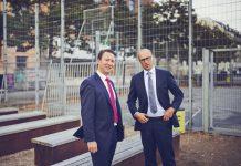 Marktlink breidt Europees netwerk uit met Deense vestiging