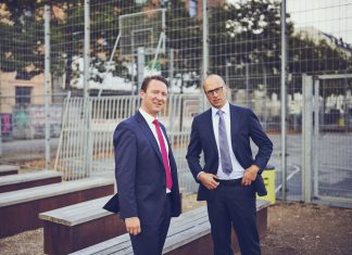 Marktlink breidt Europees netwerk uit met Deense vestiging