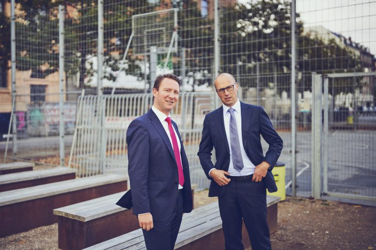 Marktlink breidt Europees netwerk uit met Deense vestiging