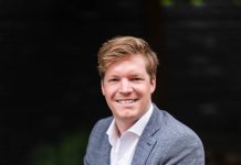 Michiel van Goor nieuwe CFO/COO Marktlink