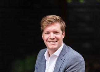 Michiel van Goor nieuwe CFO/COO Marktlink