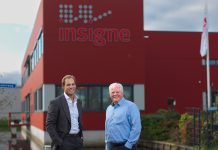 Insigne BV vierde overname van HPI Group in 2021