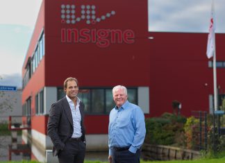 Insigne BV vierde overname van HPI Group in 2021
