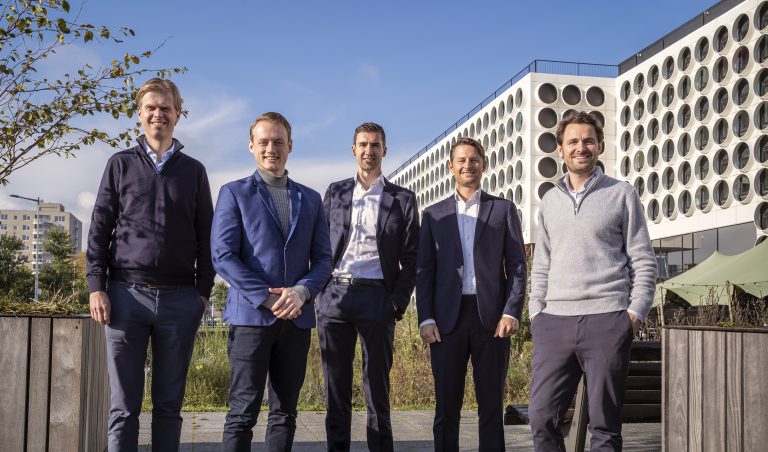 Prelaunch tweede Marktlink Investment Partners private equity-fonds passeert de EUR 50 miljoen