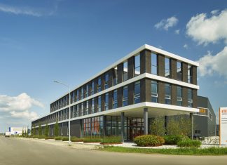 ITEQ uit Nijkerk wordt onderdeel van WILVO