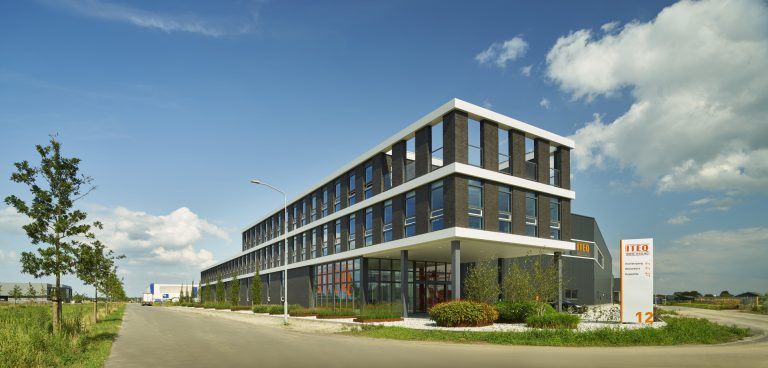 ITEQ uit Nijkerk wordt onderdeel van WILVO