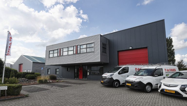 Overname P. de Vries Installatietechnieken B.V. door VDK Groep
