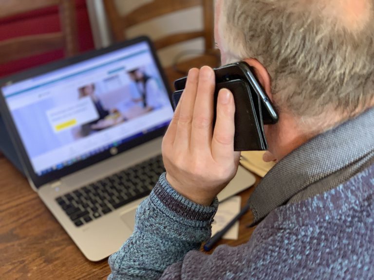 ICT’er (65) uit Heerhugowaard tuint in helpdeskfraude