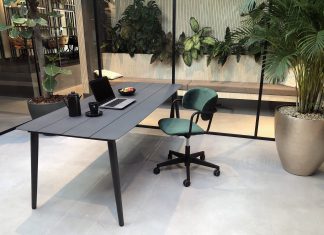 AVerest Capital investeert in 706 Seating Group, de grootste Europese private label-leverancier van hoogwaardige stoelen