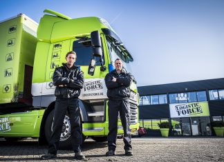 Logistic Force vindt groeipartner in FIELDS Group