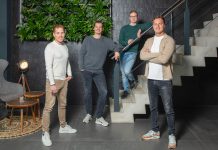 Digital agency Stimmt vindt in Loyals een ambitieuze groeipartner
