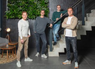 Digital agency Stimmt vindt in Loyals een ambitieuze groeipartner