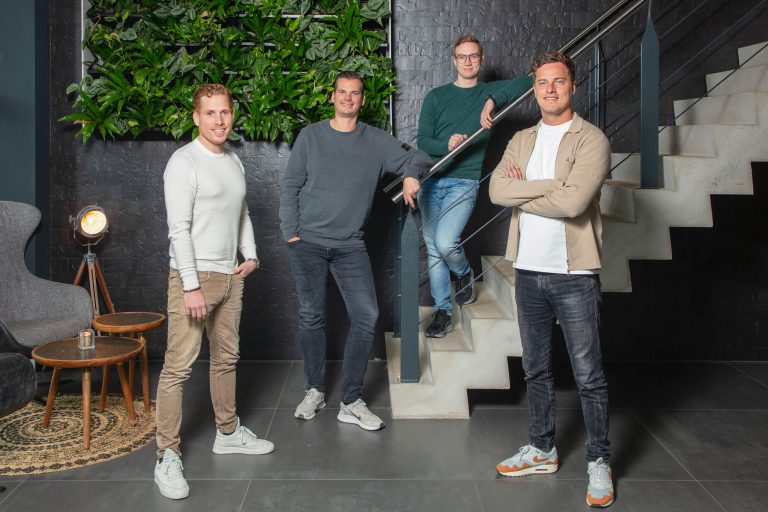 Digital agency Stimmt vindt in Loyals een ambitieuze groeipartner