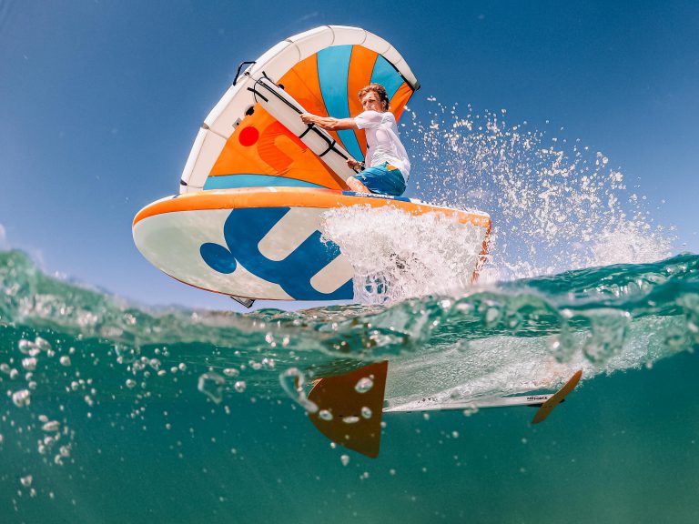 Legendarisch surfmerk Mistral gaat volgende groeifase in na overname door Nederlands MerkGoed