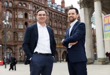 Marktlink opent vestiging Verenigd Koninkrijk