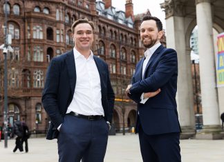 Marktlink opent vestiging Verenigd Koninkrijk