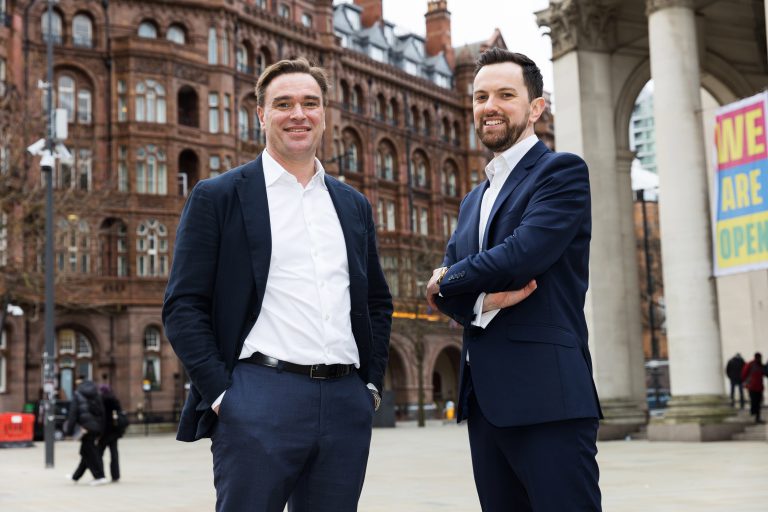 Marktlink opent vestiging Verenigd Koninkrijk