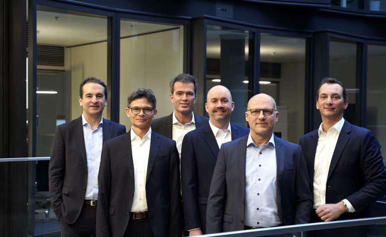 Acquisitie van Schickler Consulting is volgende groeistap in Duitse markt voor Highberg Group