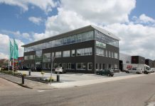 Overname E.T.B. Cas Sombroek door VDK Groep