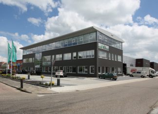 Overname E.T.B. Cas Sombroek door VDK Groep