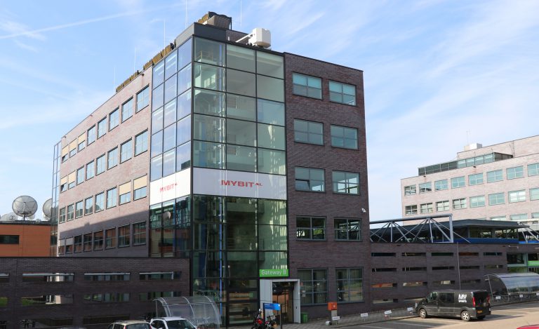 MyBit gaat met Vortex voor krachtenbundeling Nederlandse softwaremakers