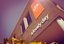 Datamex treedt toe tot Interstellar en vormt strategische samenwerking met DataByte Datamex pand