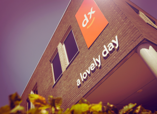 Datamex treedt toe tot Interstellar en vormt strategische samenwerking met DataByte Datamex pand