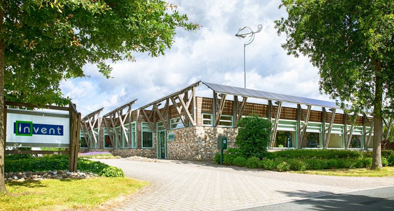 Advies- en inspectiebedrijf Invent gaat volgende fase in als onderdeel van CAG