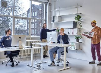 Kees de Boekhouder bouwt met Vortex frontrunner positie verder uit