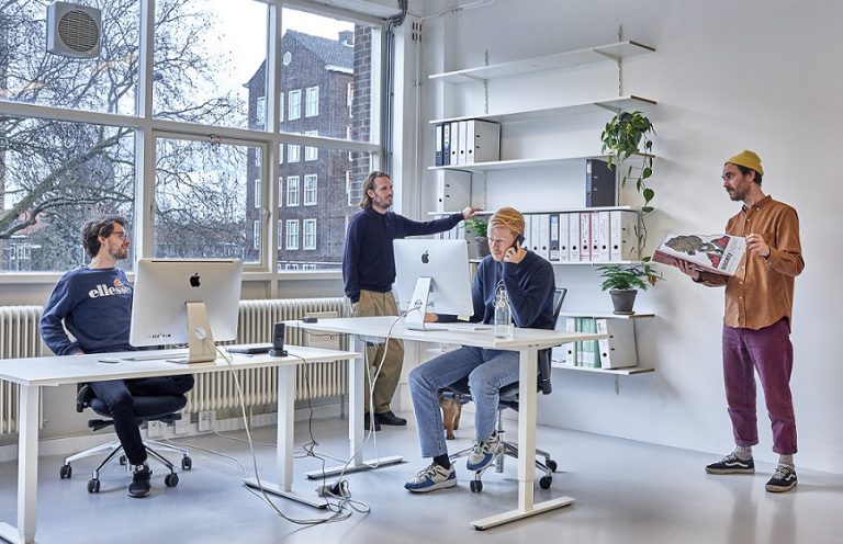 Kees de Boekhouder bouwt met Vortex frontrunner positie verder uit