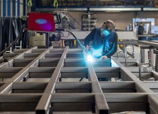 Nieuwe metaalgroep Acero Group neemt TMP Groep over