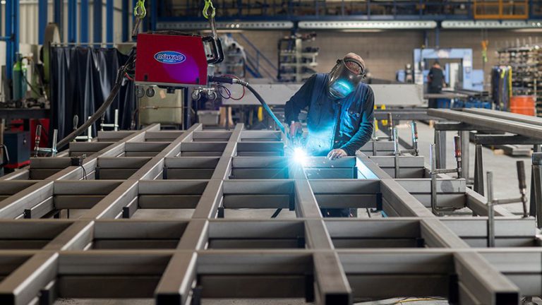 Nieuwe metaalgroep Acero Group neemt TMP Groep over