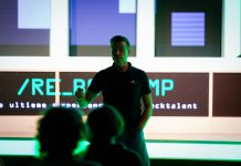 CyberMom Barbara nodigt ouders van jonge hacktalenten uit voor re_B00TCMP in Purmerend; de ultieme experience voor hacktalent