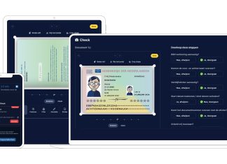 DataChecker zet in op groei en kiest voor Capital A