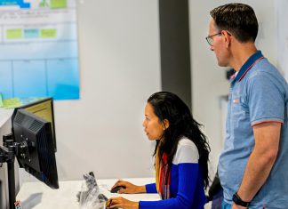 Health Cloud Initiative wil met kapitaalinjectie Vortex administratieve lasten van 20.000 zorgverleners verlichten